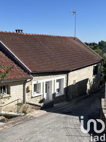 Maison à vendre 4 pièces 110 m² Laferté-sur-Aube