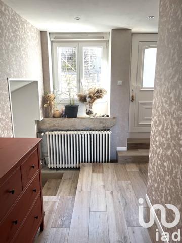 Maison à vendre 4 pièces 110 m² Laferté-sur-Aube