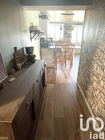 Maison à vendre 4 pièces 110 m² Laferté-sur-Aube