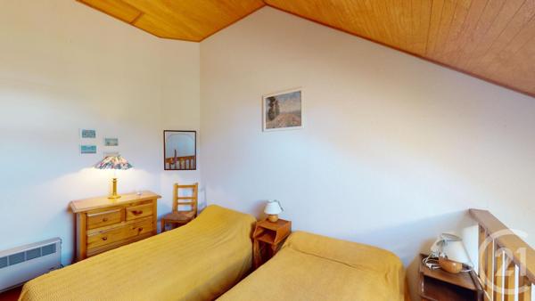 Maison à vendre  2 pièces - 32,46 m2 LE POULIGUEN - 44