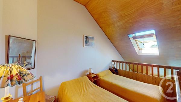 Maison à vendre  2 pièces - 32,46 m2 LE POULIGUEN - 44