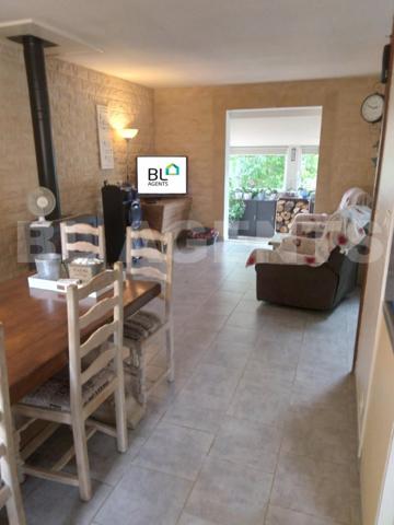 Ensemble immobilier avec rendement locatif à proximité de Sens et Nogent-sur-Seine