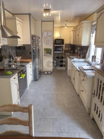 Ensemble immobilier avec rendement locatif à proximité de Sens et Nogent-sur-Seine