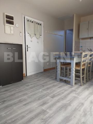 Ensemble immobilier avec rendement locatif à proximité de Sens et Nogent-sur-Seine