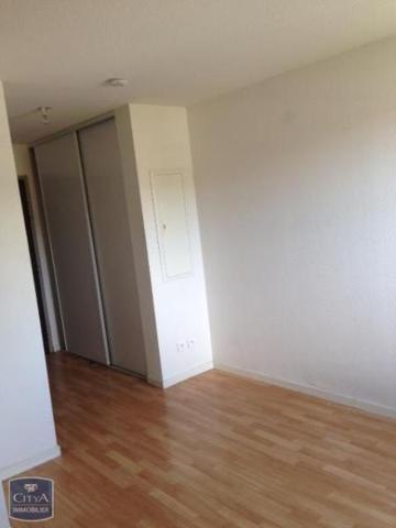 Appartement à louer 1 pièce 20.06m²