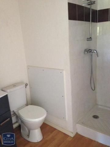 Appartement à louer 1 pièce 20.06m²