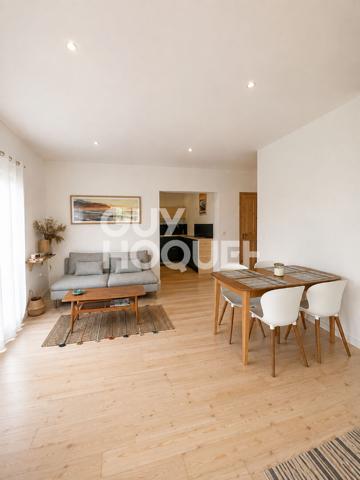 Appartement Urrugne 3 pièce(s) 65 m2