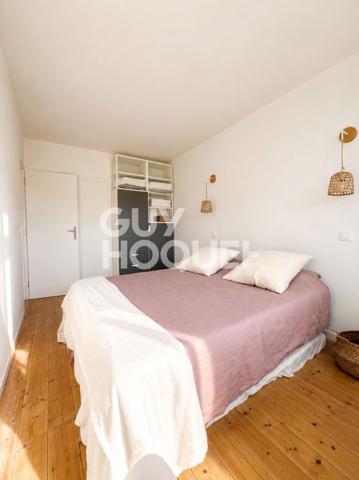 Appartement Urrugne 3 pièce(s) 65 m2