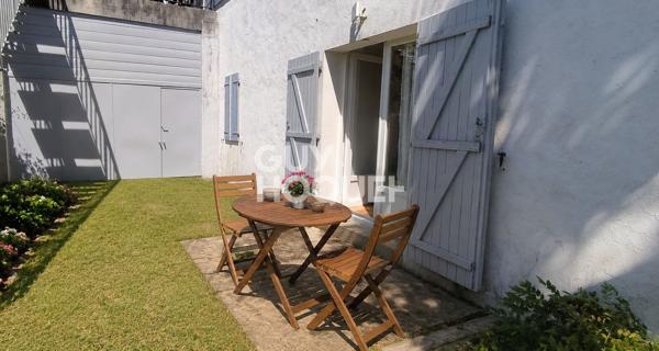 Appartement Urrugne 3 pièce(s) 65 m2