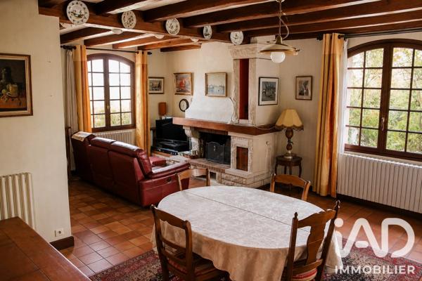 Maison à vendre 6 pièces 152 m² La Rochelle