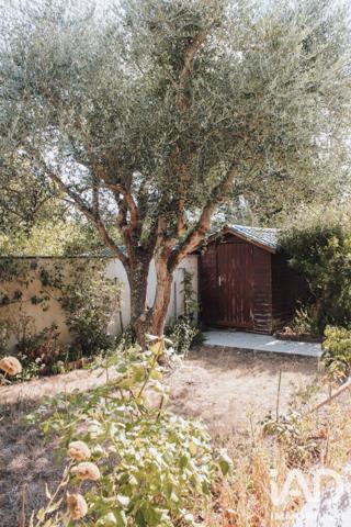 Maison à vendre 6 pièces 152 m² La Rochelle