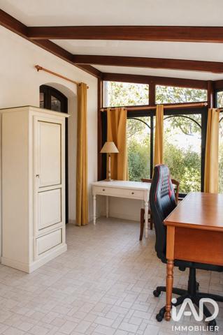 Maison à vendre 6 pièces 152 m² La Rochelle