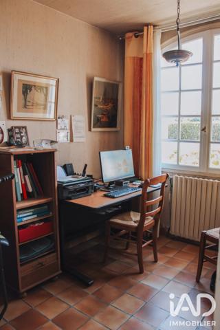 Maison à vendre 6 pièces 152 m² La Rochelle