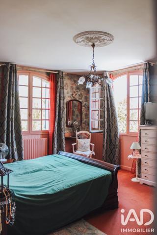 Maison à vendre 6 pièces 152 m² La Rochelle