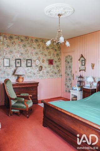 Maison à vendre 6 pièces 152 m² La Rochelle