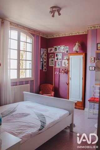 Maison à vendre 6 pièces 152 m² La Rochelle