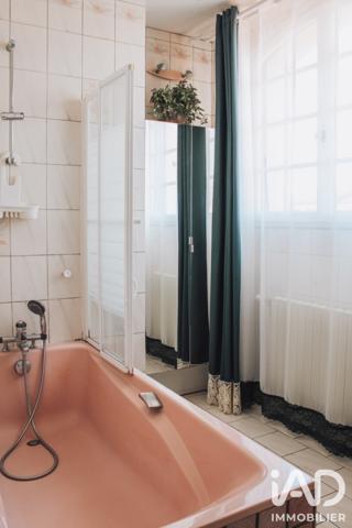 Maison à vendre 6 pièces 152 m² La Rochelle