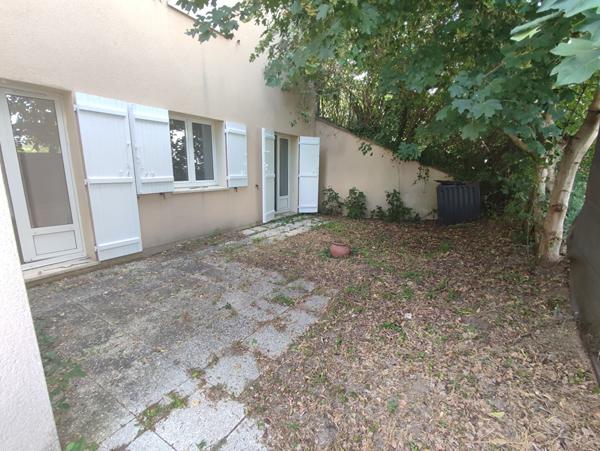 Appartement - 3 pièces - 97 m²