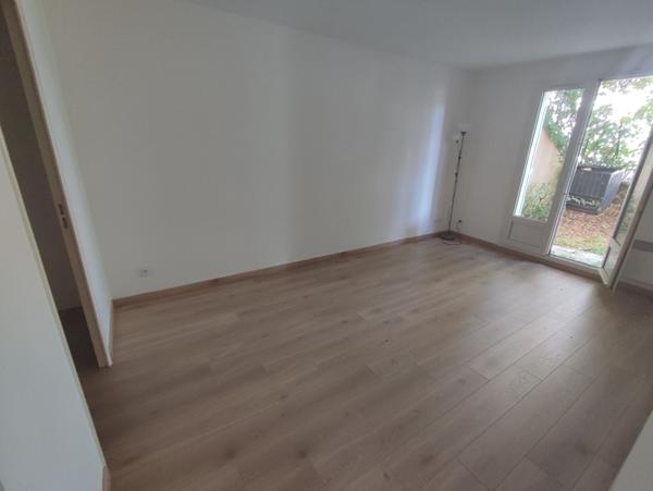 Appartement - 3 pièces - 97 m²