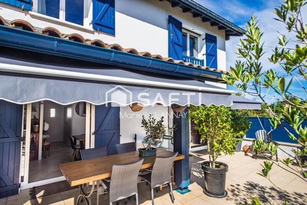 magnifique appartement balnéaire