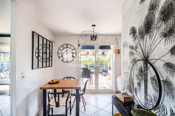 magnifique appartement balnéaire