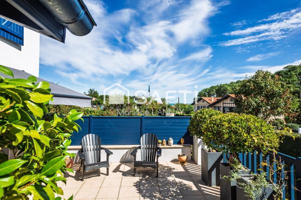 magnifique appartement balnéaire