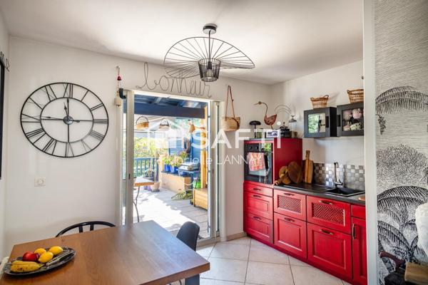 magnifique appartement balnéaire