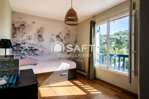 magnifique appartement balnéaire