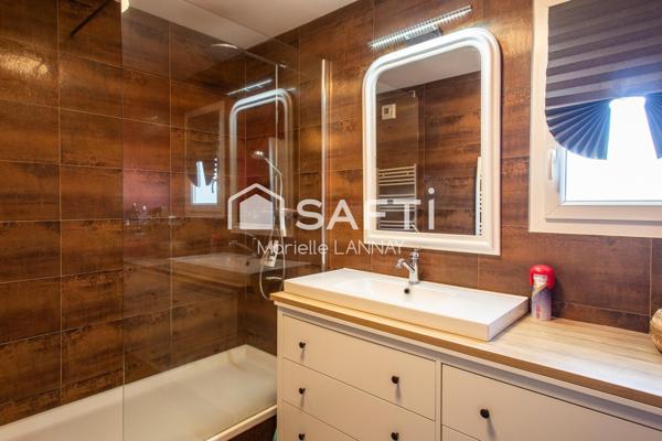 magnifique appartement balnéaire