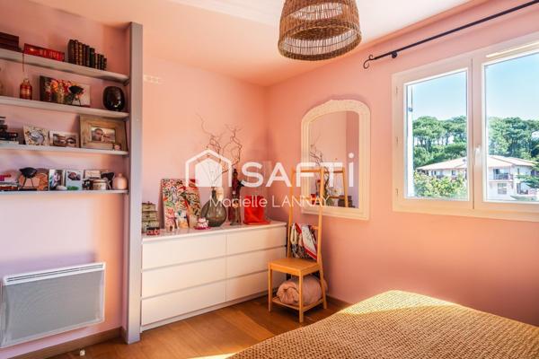 magnifique appartement balnéaire