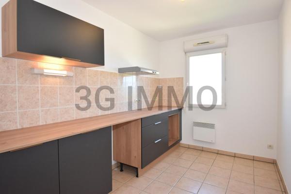 Location / Appartement T3
