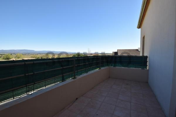 Location / Appartement T3