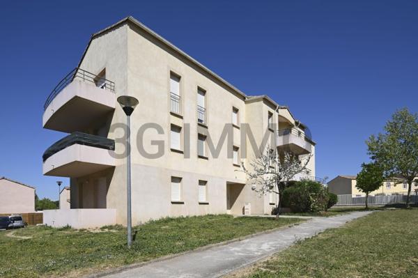 Location / Appartement T3