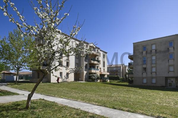 Location / Appartement T3