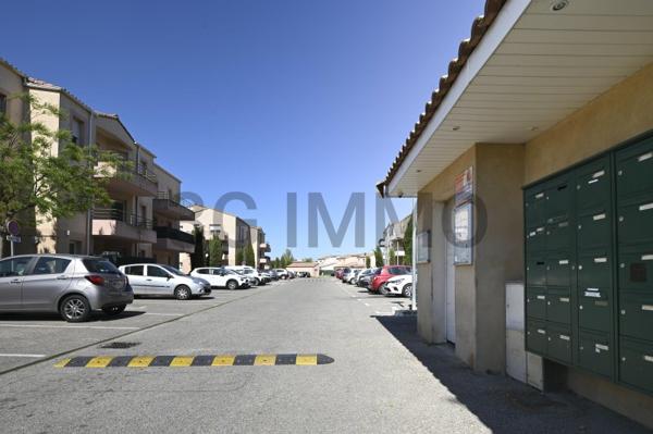 Location / Appartement T3