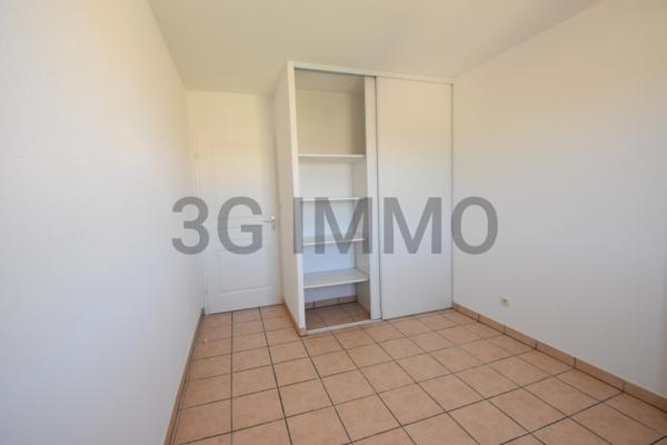Location / Appartement T3