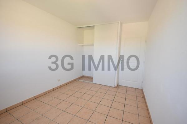 Location / Appartement T3