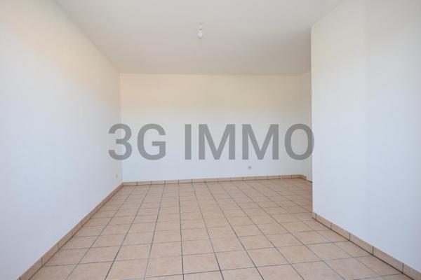 Location / Appartement T3