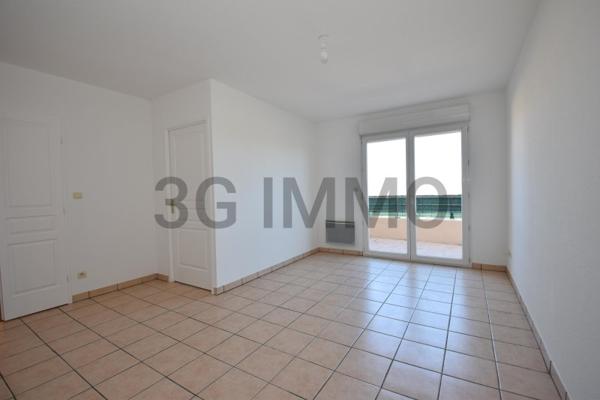 Location / Appartement T3