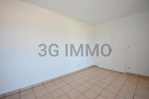 Location / Appartement T3