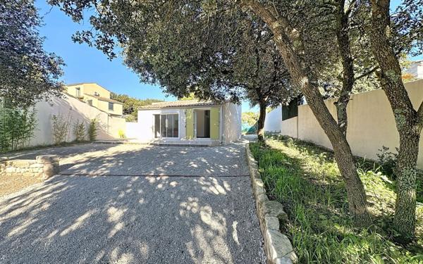 Maison à vendre    3 pièces • 97 m2 Les Angles