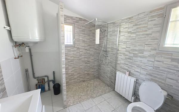 Maison à vendre    3 pièces • 97 m2 Les Angles