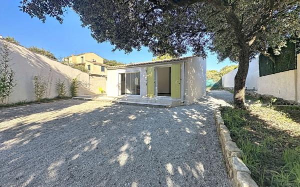 Maison à vendre    3 pièces • 97 m2 Les Angles