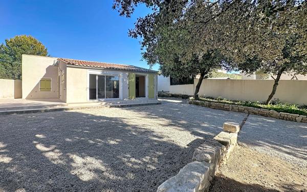 Maison à vendre    3 pièces • 97 m2 Les Angles