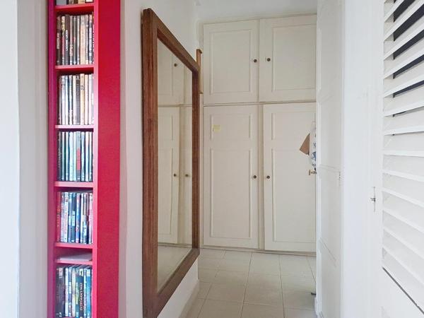 Appartement qui se vit comme une maison