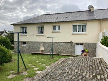 Maison à vendre à Cherbourg-en-Cotentin dans la Manche (50120), ref : 50108-4800