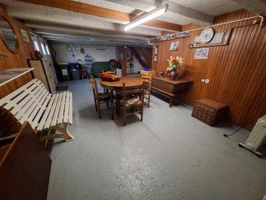Maison à vendre à Cherbourg-en-Cotentin dans la Manche (50120), ref : 50108-4800