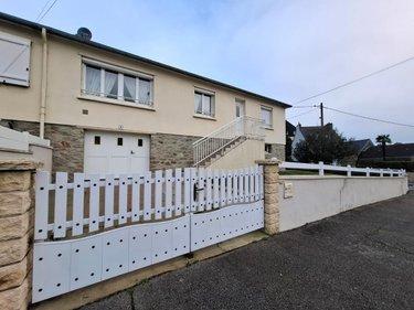 Maison à vendre à Cherbourg-en-Cotentin dans la Manche (50120), ref : 50108-4800