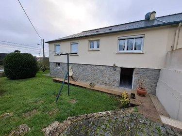 Maison à vendre à Cherbourg-en-Cotentin dans la Manche (50120), ref : 50108-4800