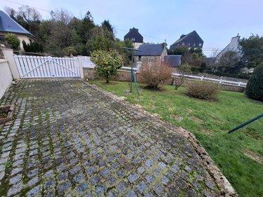 Maison à vendre à Cherbourg-en-Cotentin dans la Manche (50120), ref : 50108-4800